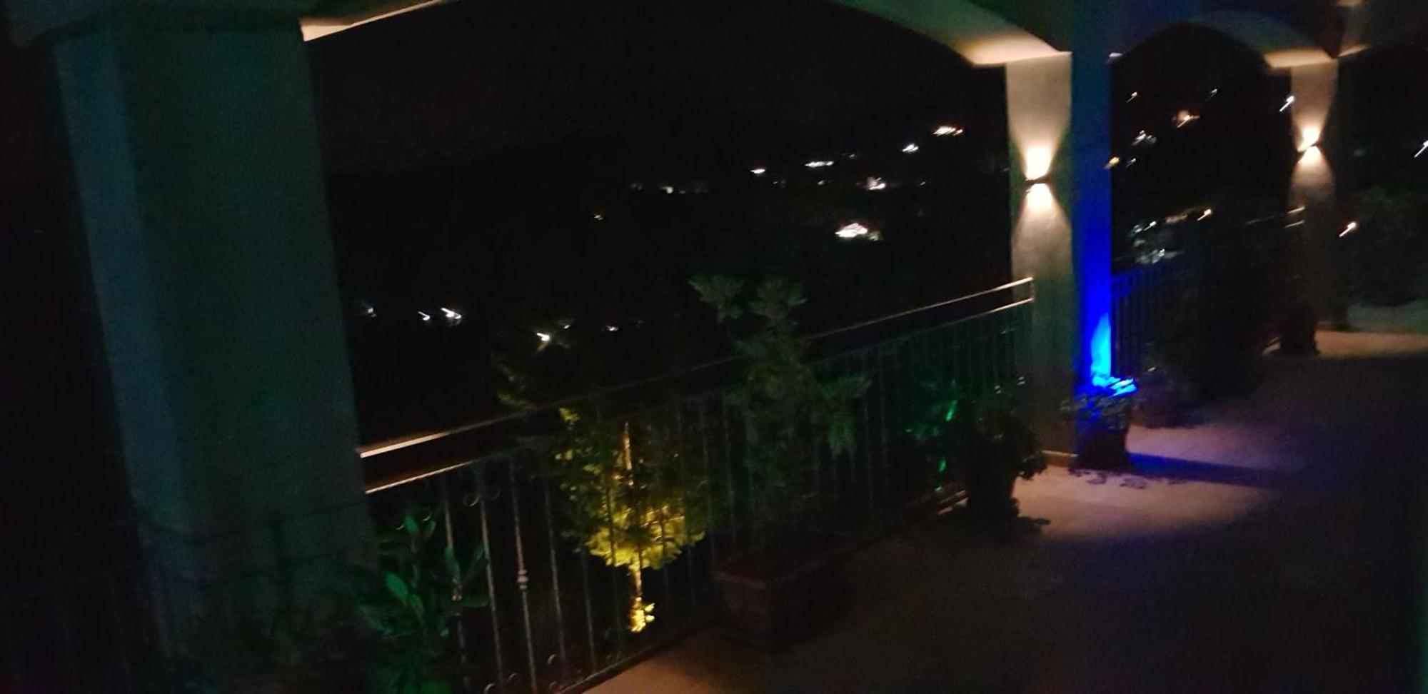 Enna Villa Del Sole E Delle Stelle ภายนอก รูปภาพ