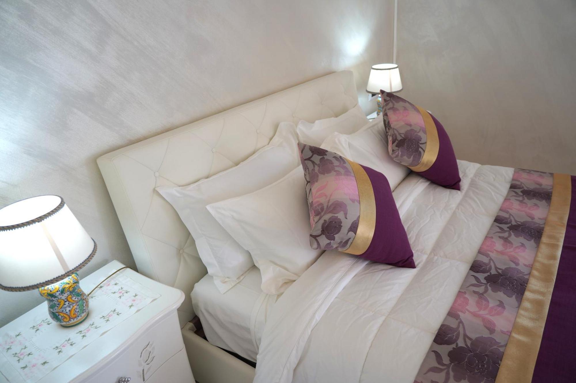 Enna Villa Del Sole E Delle Stelle ภายนอก รูปภาพ